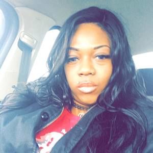 Meet your Posher, Teeka